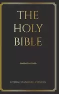 Image of holy bible literal standard version 2020