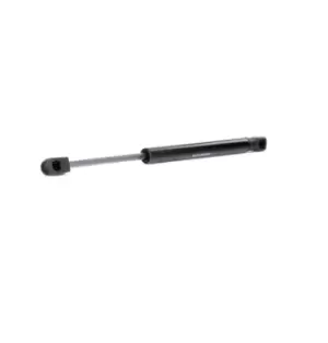 Image of RIDEX Tailgate strut PORSCHE 219G0653 99651255102,99651255103