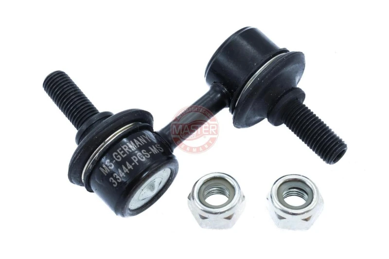Image of MASTER-SPORT 33444-PCS-MS Anti-roll bar link Front Axle Link Stabiliser (3229)
