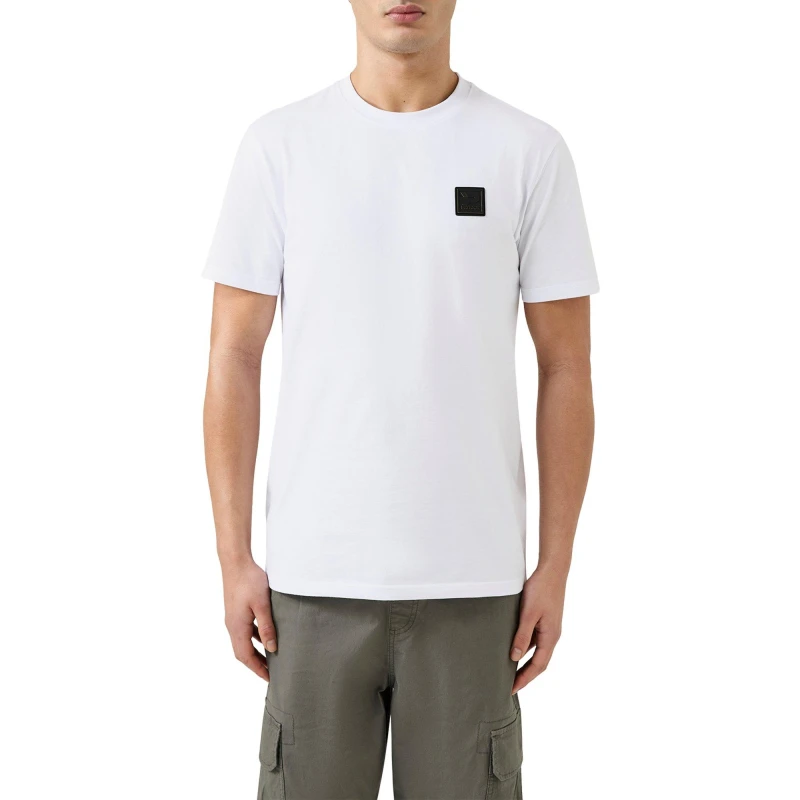 Image of Patrick Patrick Cambell V2 Sn63 White male Medium