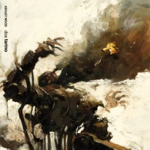 Image of Dos Tarino by Ashley Wood Paperback