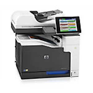 Image of HP LaserJet Enterprise 700 M775DN Colour Laser Printer