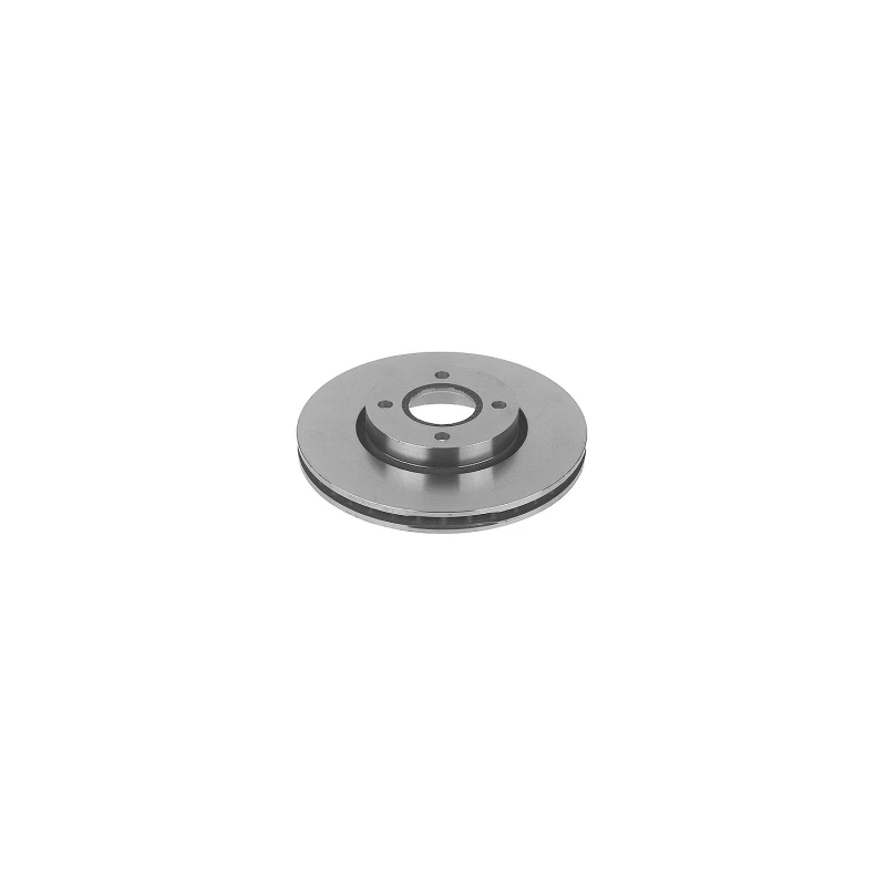 Image of FEBI BILSTEIN 10706 Brake disc Front Axle, internally vented, Coated Brake Disc (82)