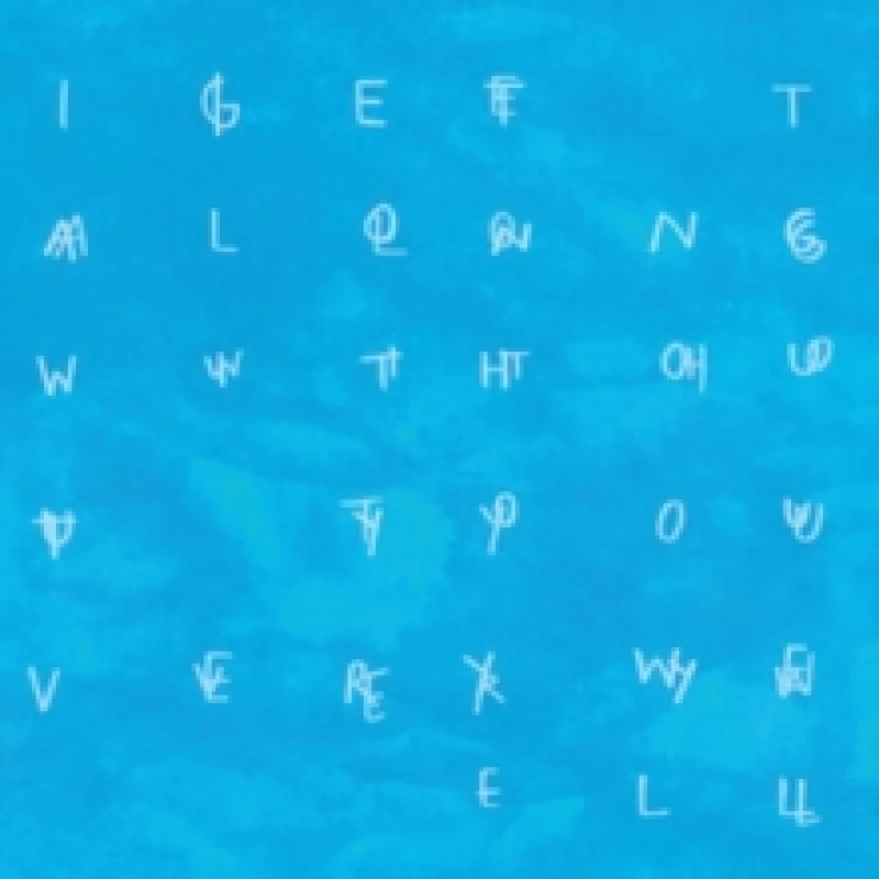 Image of I Get Along Without You Very Well Vinyl
