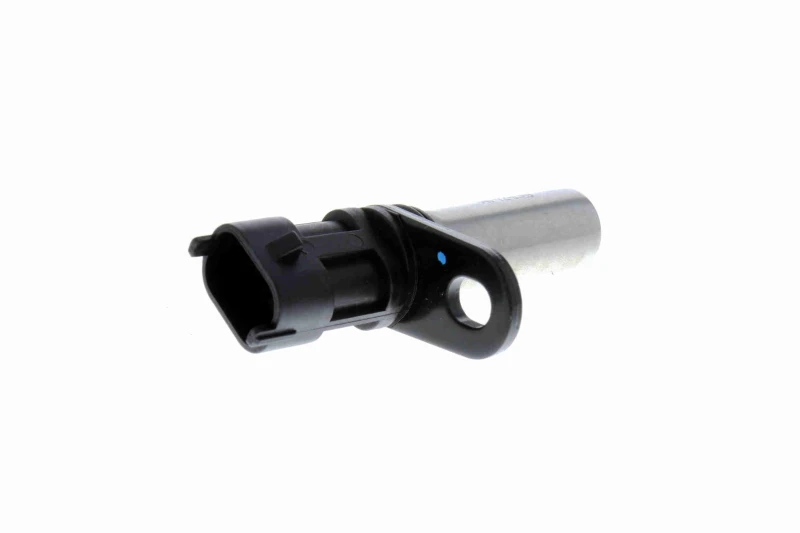 Image of VEMO V40-72-0369 Impulse Sensor with gasket/seal, without cable, Original VEMO Quality Sensor,crankshaft pulse (833)