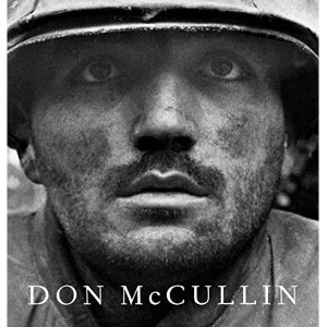 Image of Don McCullin: The New Definitive Edition by Don McCullin (Hardback, 2015)