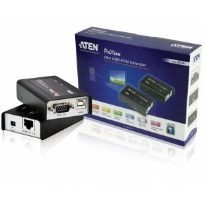 Image of MINI USB KVM Extender