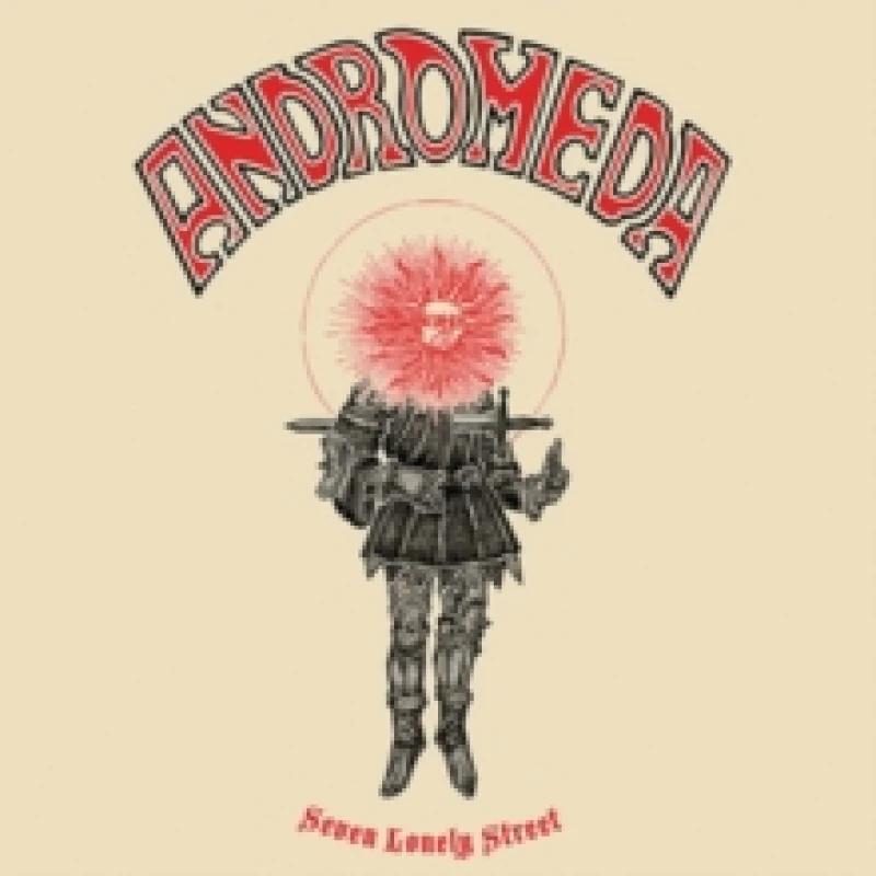 Image of Seven Lonely Street Vinyl
