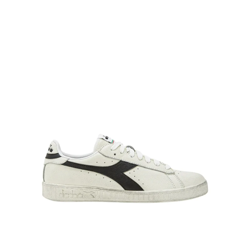Image of Diadora Diadora Game Low Top Sneakers Blanc Unisex 40