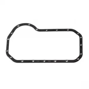 FEBI BILSTEIN Sump Gasket VW,AUDI,SEAT 21734 026103609D,028103609A,028103609B Oil Pan Gasket,Oil Sump Gasket,Gasket, oil pan 044103609D,048103609C