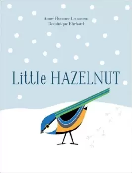 Image of Little hazelnut by Anne-Florence Lemasson