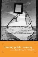 Image of framing public memory