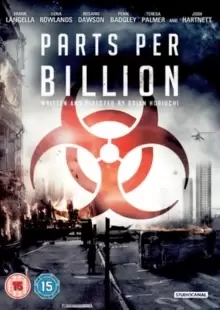 Image of Parts Per Billion