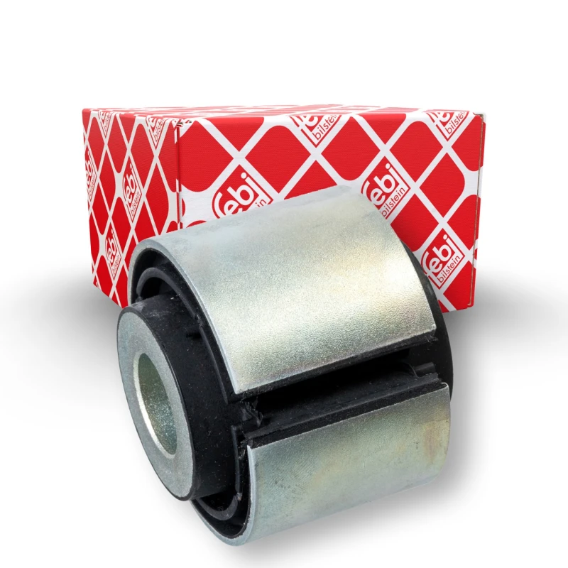 Image of Anti roll bar bush FEBI BILSTEIN 109003