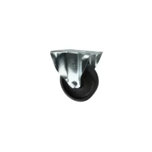 Image of HT Fixed Plate 100MM Thermoplastic