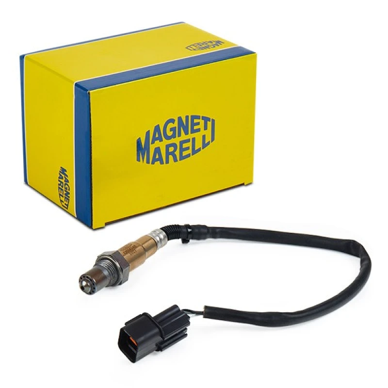 Image of MAGNETI MARELLI Lambda sensor MAGNETI MARELLI 466016355145