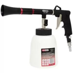 image of KS Tools 515.1980 Air duster gun 6.30 bar