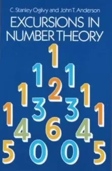 Image of Excursions in Number Theory