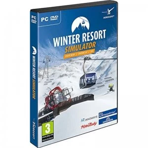 Image of Winter Resort