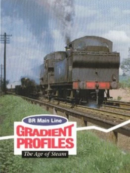 Image of Gradient Profiles Paperback