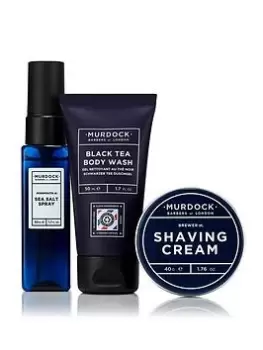 Image of Murdock London Best Of Murdock