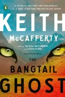 Image of The Bangtail Ghost : A Novel