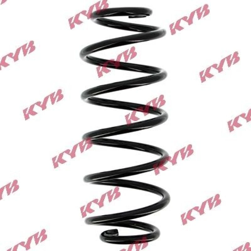 Image of KYB Coil spring KYB RA5439
