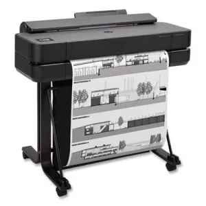 Image of HP DesignJet T630 Large Format Colour Printer