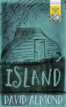 Image of Island by David Almond Paperback