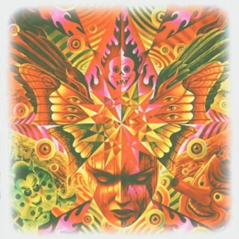 Image of Cemetary - Phantasma [german Import] CD