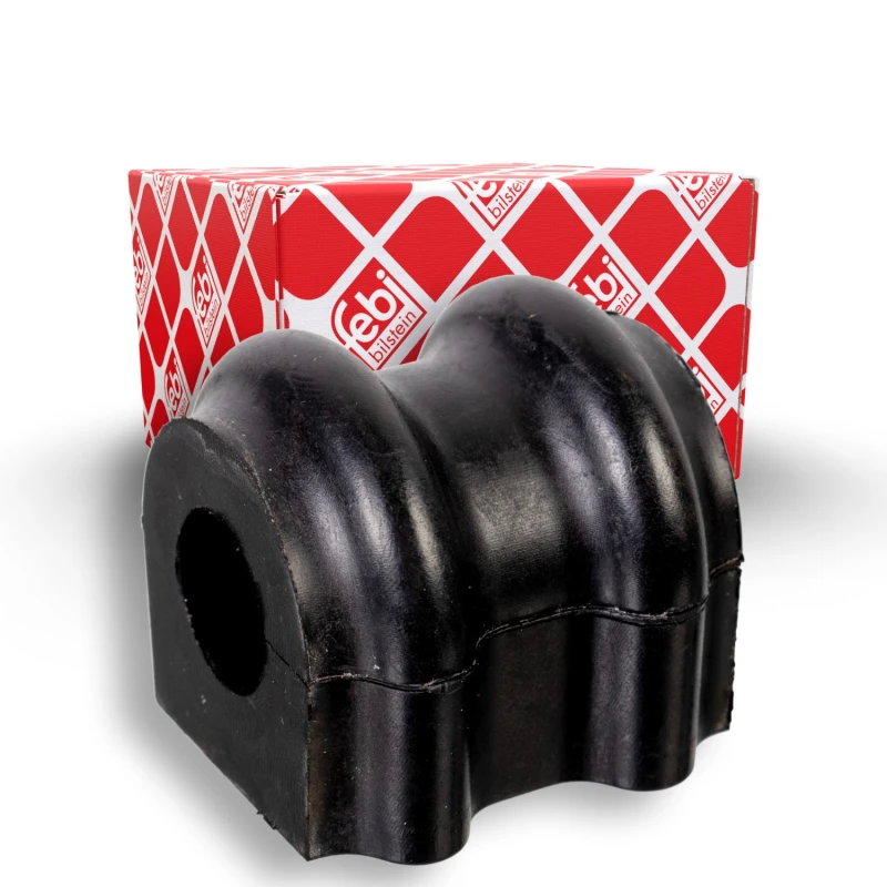 Image of Anti roll bar bush FEBI BILSTEIN 174093