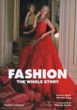 Image of Fashion by Marnie Fogg Paperback