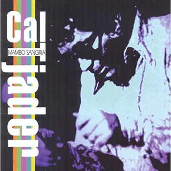 image of Cal Tjader - Mambo Sangria CD