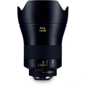 Image of Zeiss Otus 28mm f/1.4 APO-Distagon ZF
