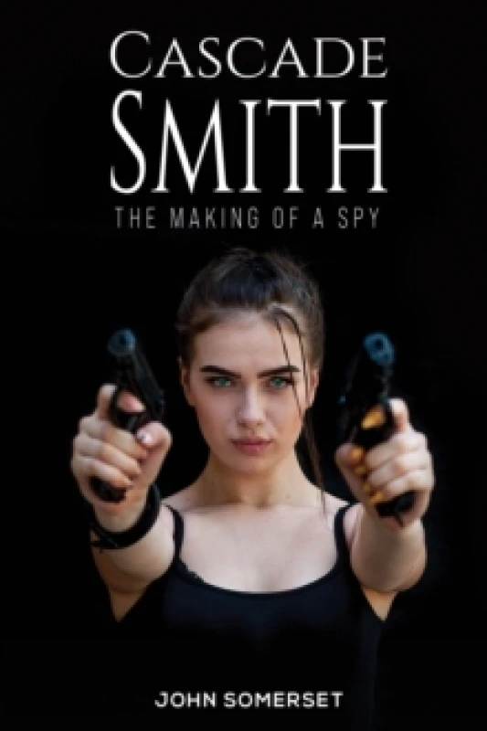 Image of Cascade Smith. Paperback. By John Somerset Books