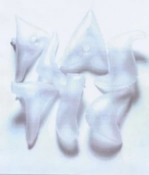 Image of Plastic by Chris Lefteri Paperback