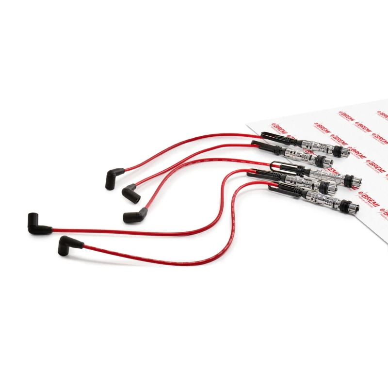 Image of Ignition lead set BREMI 205H200