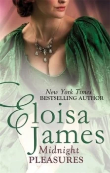 Image of Midnight Pleasures by Eloisa James Paperback