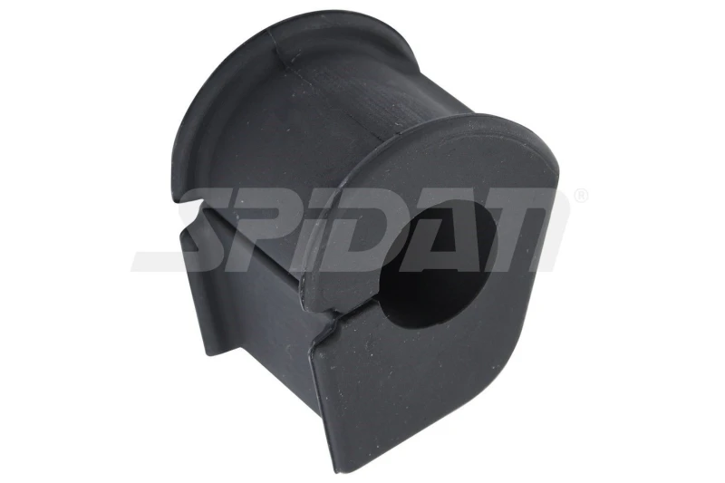 Image of SPIDAN CHASSIS PARTS Anti roll bar bush SPIDAN CHASSIS PARTS 411319