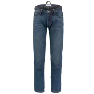 Image of Spidi J&Dyneema Evo Blue Dark Used 28