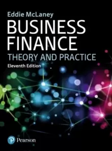 Image of Business Finance