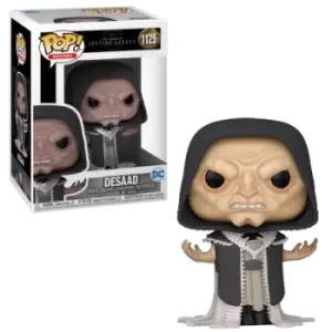 image of POP! Movies: DeSaad - Justice League for Merchandise