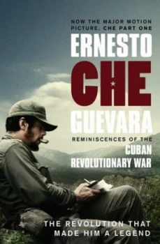 Image of Reminiscences of the Cuban Revolutionary War by Ernesto che Guevara Paperback
