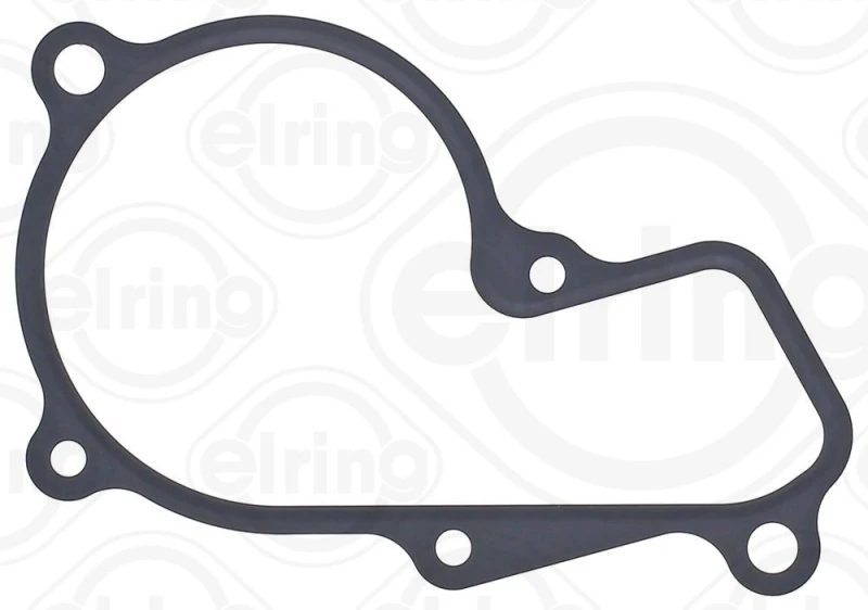 Image of Gasket, water pump ELRING 854.160