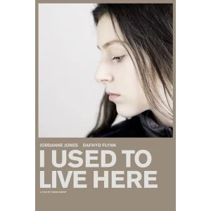 image of I Used To Live Here DVD