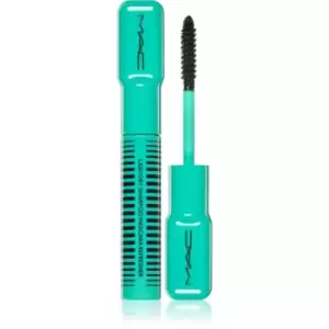 Image of MAC Cosmetics Lash Dry Shampoo Mascara Refresher mascara top coat with dry shampoo effect for Volume and Defination 1,7 g