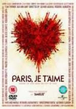 Image of Paris Je Taime