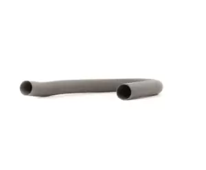 Image of TOPRAN Hose, heat exchange heating VW 100 317 028129087A,1132552921,N90209716