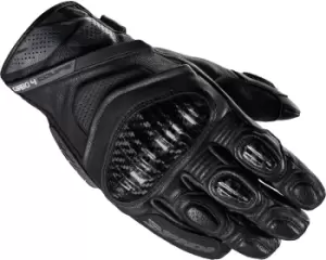 Image of Spidi Carbo 4 Coupe Black 3XL