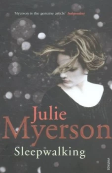 Image of Sleepwalking by Julie Myerson Book